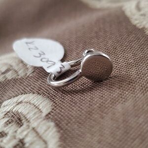 NWT MAM body jewelry